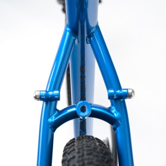 Vélo gravel Genesis Croix de Fer 20 FB – Image 3