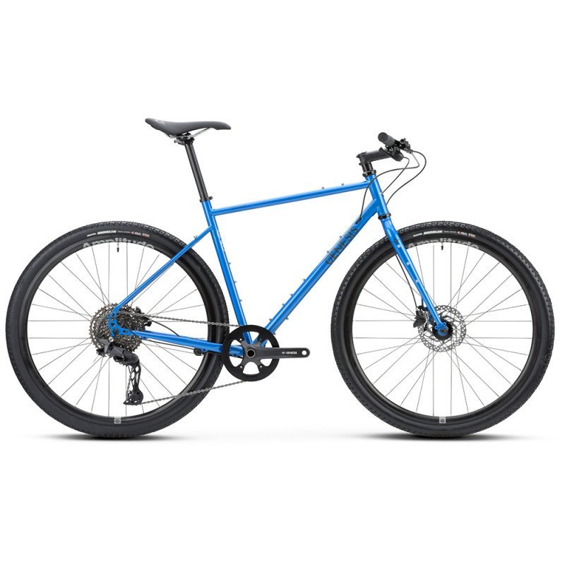 Vélo gravel Genesis Croix de Fer 20 FB – Image 8