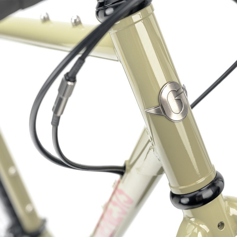 Vélo gravel Genesis Croix de Fer 30 – Image 7