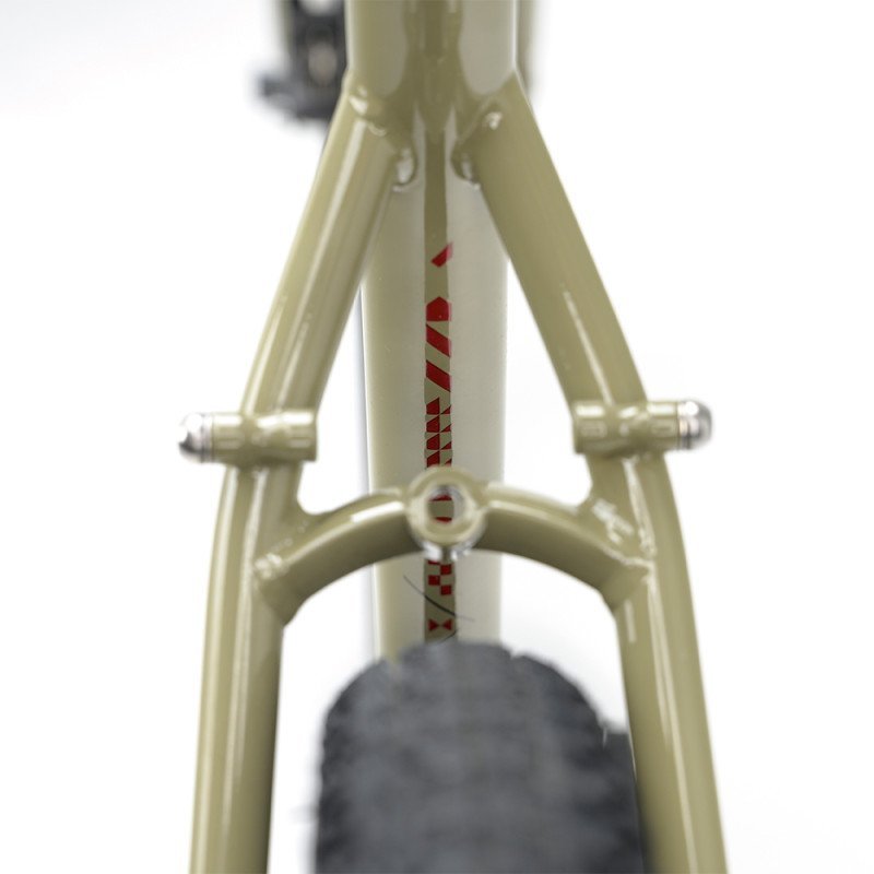 Vélo gravel Genesis Croix de Fer 30 – Image 4