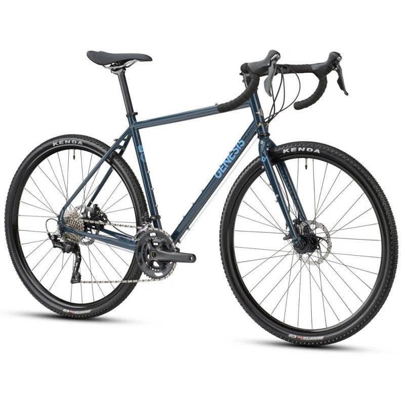 Vélo gravel Genesis Croix de Fer 20 – Image 14