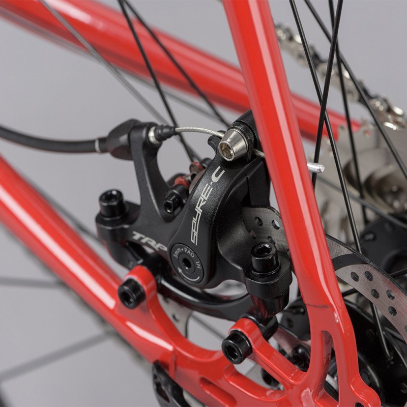 Vélo gravel Genesis Croix de Fer 20 – Image 4