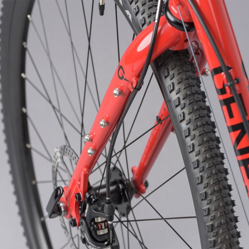 Vélo gravel Genesis Croix de Fer 20 – Image 3