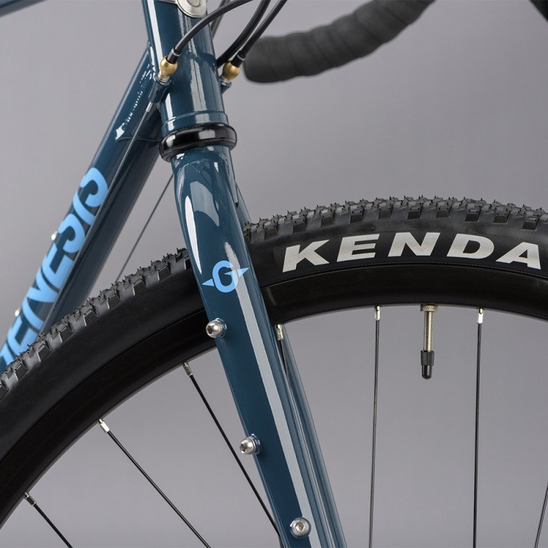 Vélo gravel Genesis Croix de Fer 20 – Image 12
