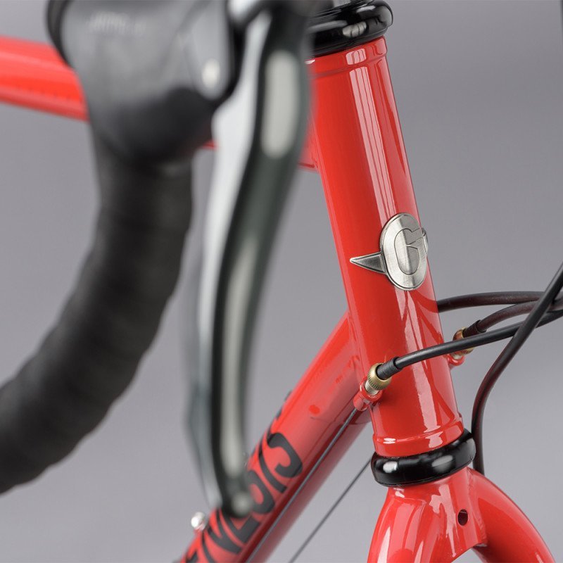 Vélo gravel Genesis Croix de Fer 20 – Image 8