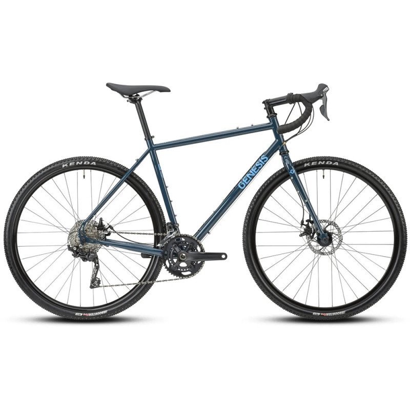 Vélo gravel Genesis Croix de Fer 20 – Image 15