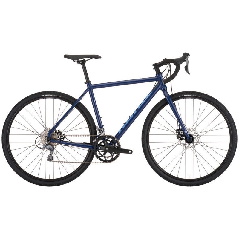Vélo Kona  gravel Rove  AL 700