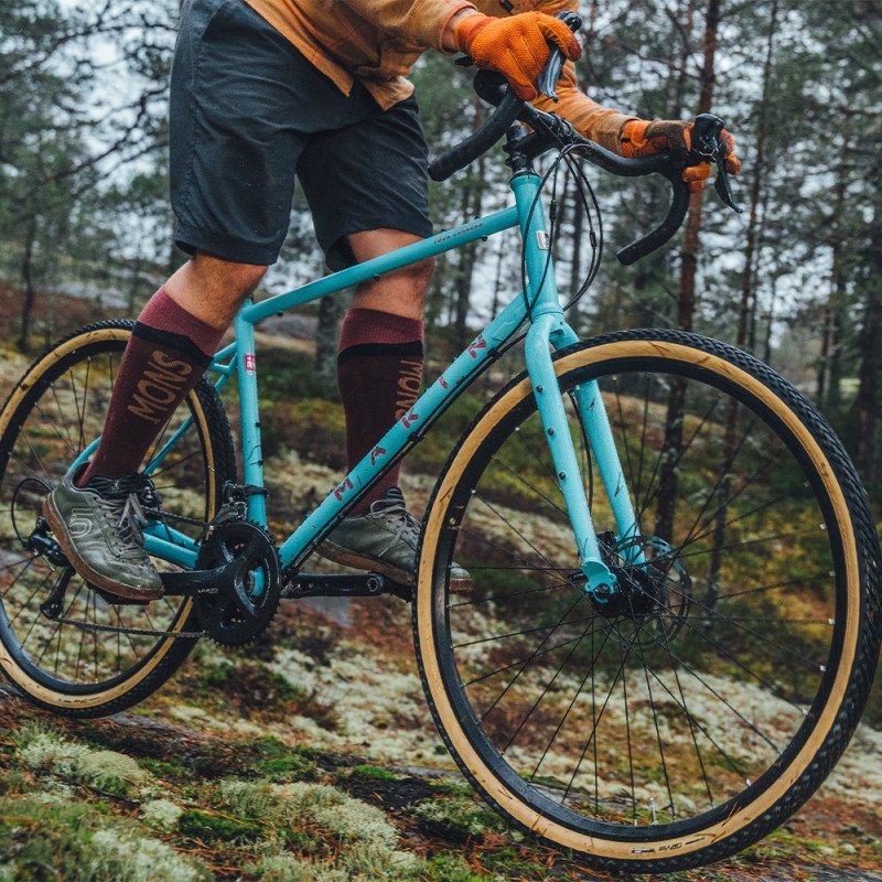 Vélo Marin Bikes gravel Four Corners 1 – Image 4