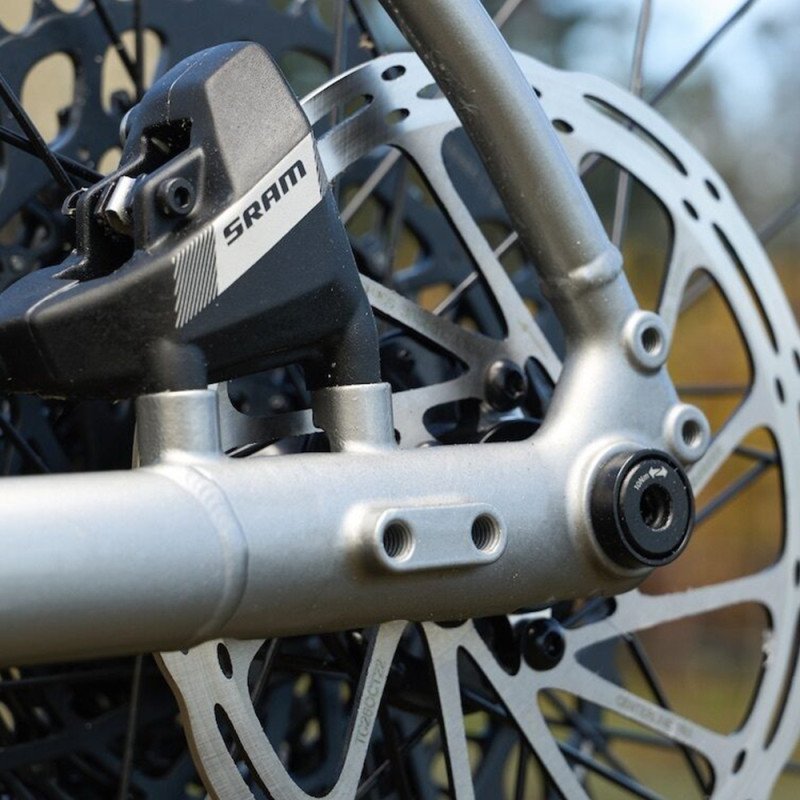 Vélo Marin Bikes gravel Four Corners 2 – Image 6