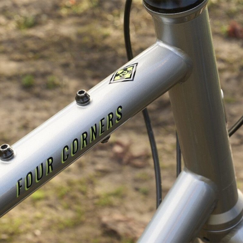 Vélo Marin Bikes gravel Four Corners 2 – Image 4