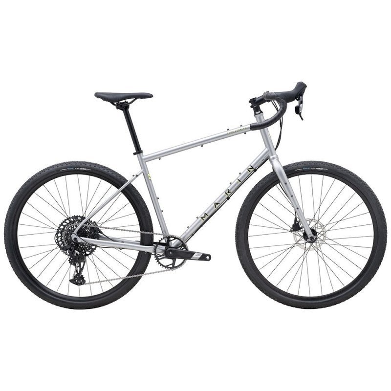 Vélo Marin Bikes gravel Four Corners 2 – Image 8