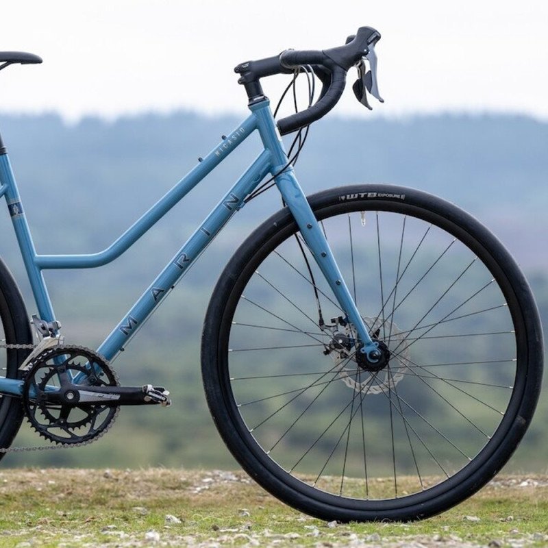 Vélo Marin Bikes gravel Nicasio 1 ST – Image 4
