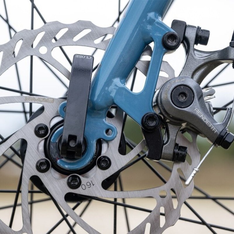 Vélo Marin Bikes gravel Nicasio 1 ST – Image 3