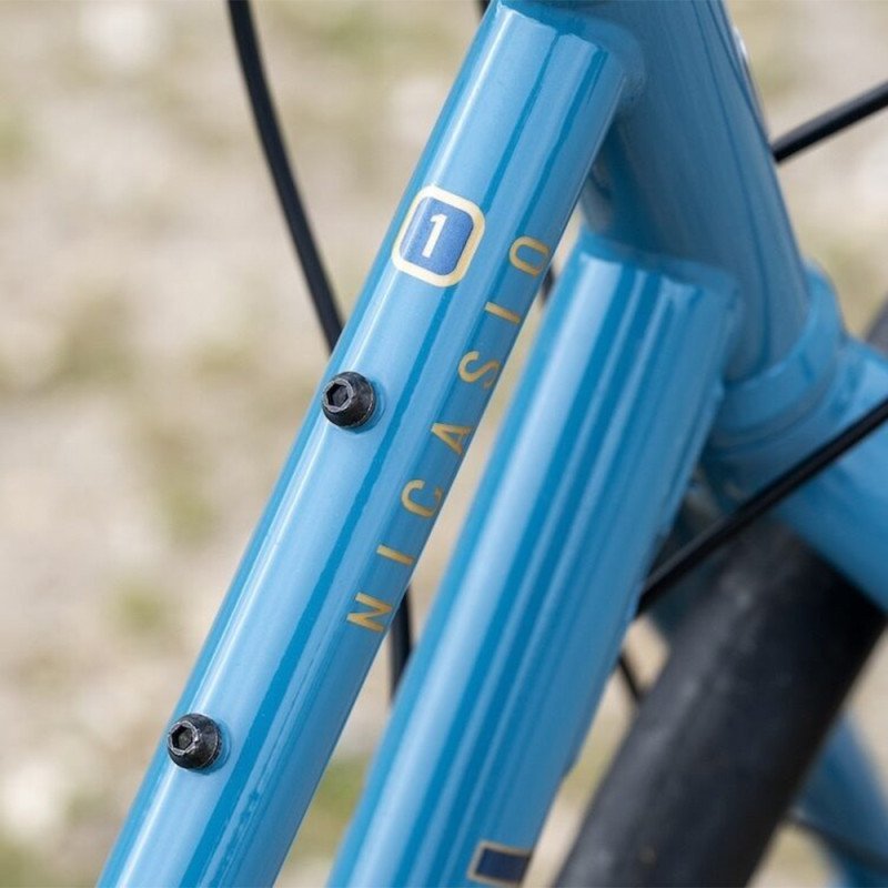 Vélo Marin Bikes gravel Nicasio 1 ST – Image 2