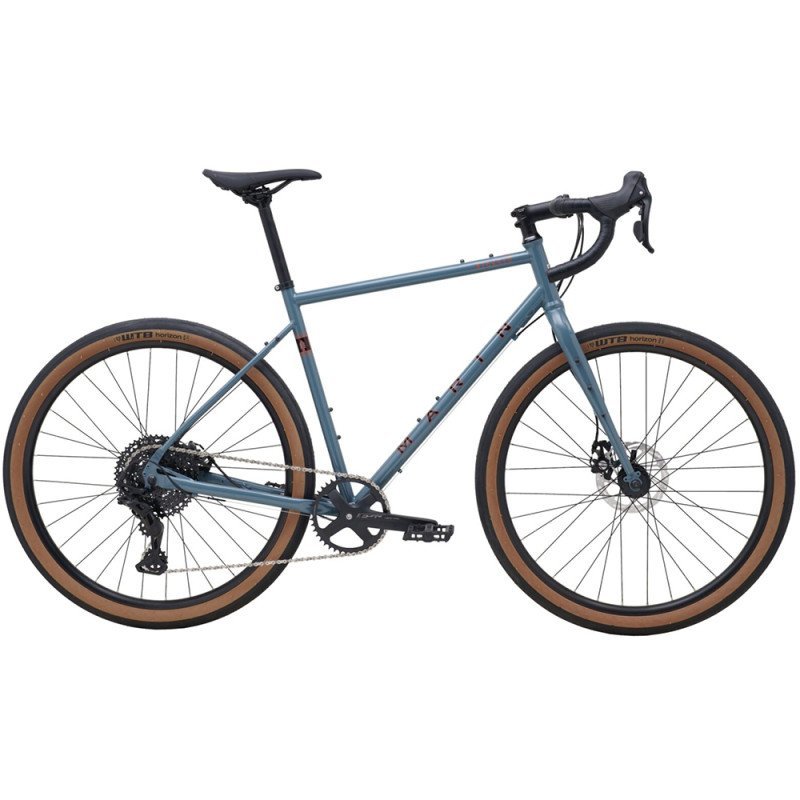 Vélo Marin Bikes gravel Nicasio+ – Image 8