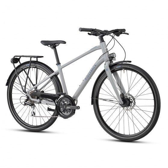 Vélo Ridgeback Element EQ tout chemin – Image 7