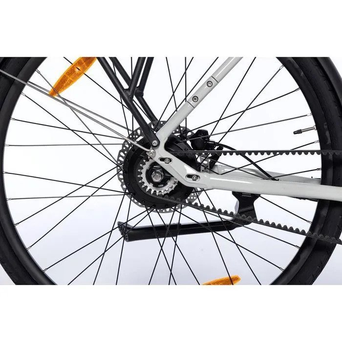 Vélo Électrique moma bikes Flow-e – Image 5