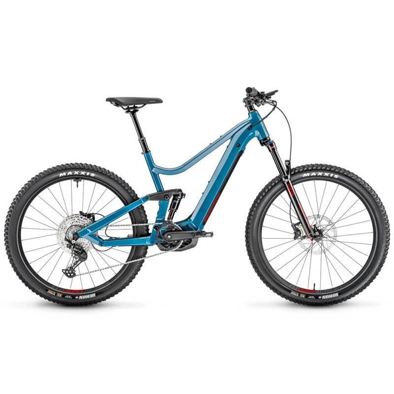 Vélo électrique Moustache samedi 27 wide 3 – Image 2