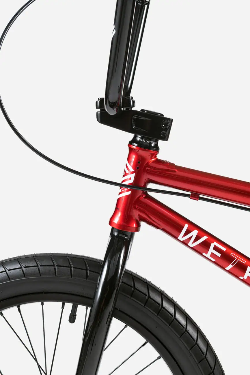 Arcade 20" Velo Freestyle BMX – Image 11