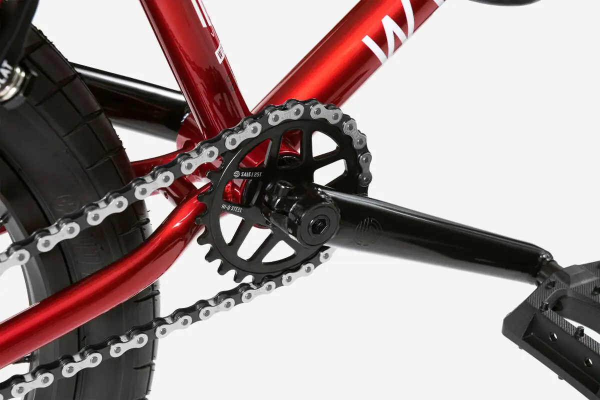 Arcade 20" Velo Freestyle BMX – Image 8