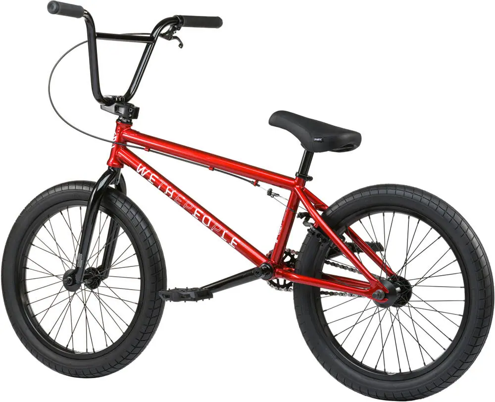 Arcade 20" Velo Freestyle BMX – Image 12