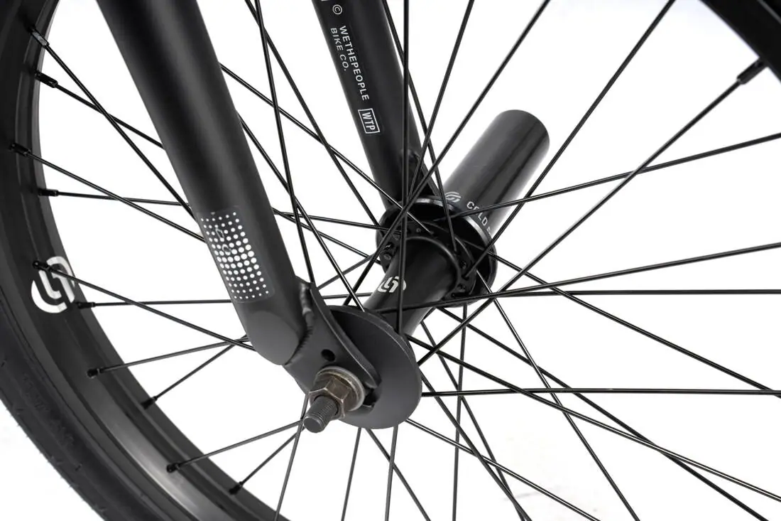 Reason Freecoaster 20" Vélo Freestyle BMX – Image 5