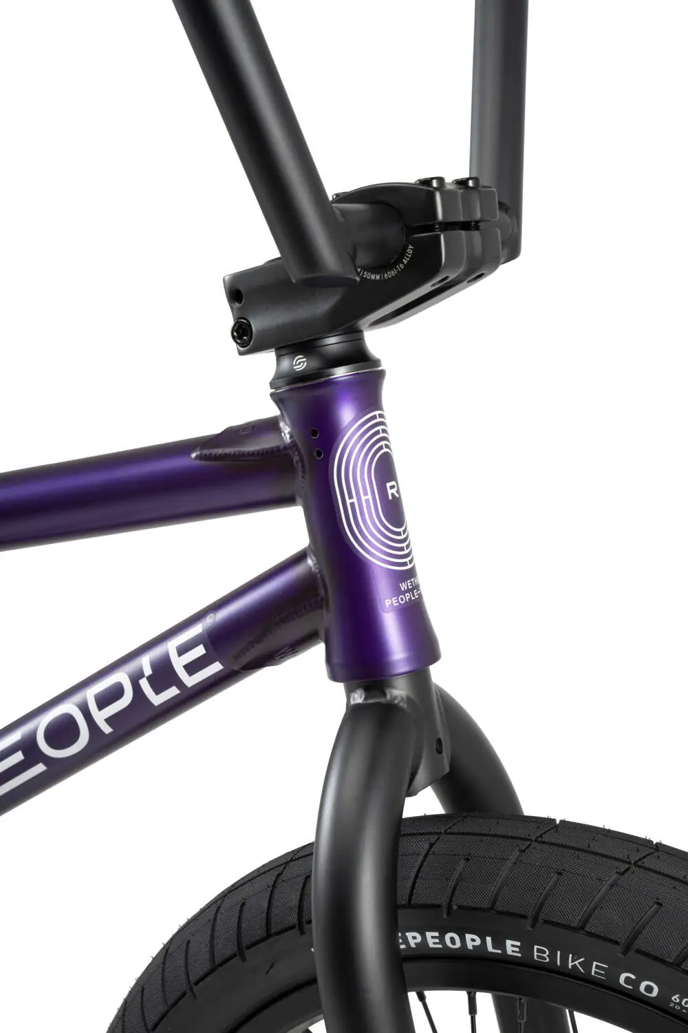 Reason Freecoaster 20" Vélo Freestyle BMX – Image 7