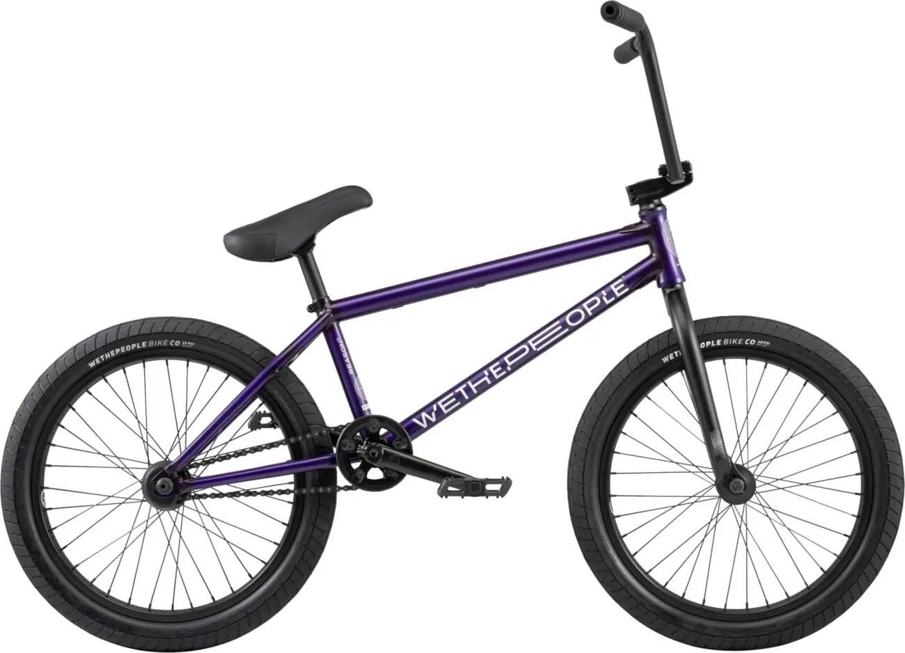 Reason Freecoaster 20" Vélo Freestyle BMX – Image 8