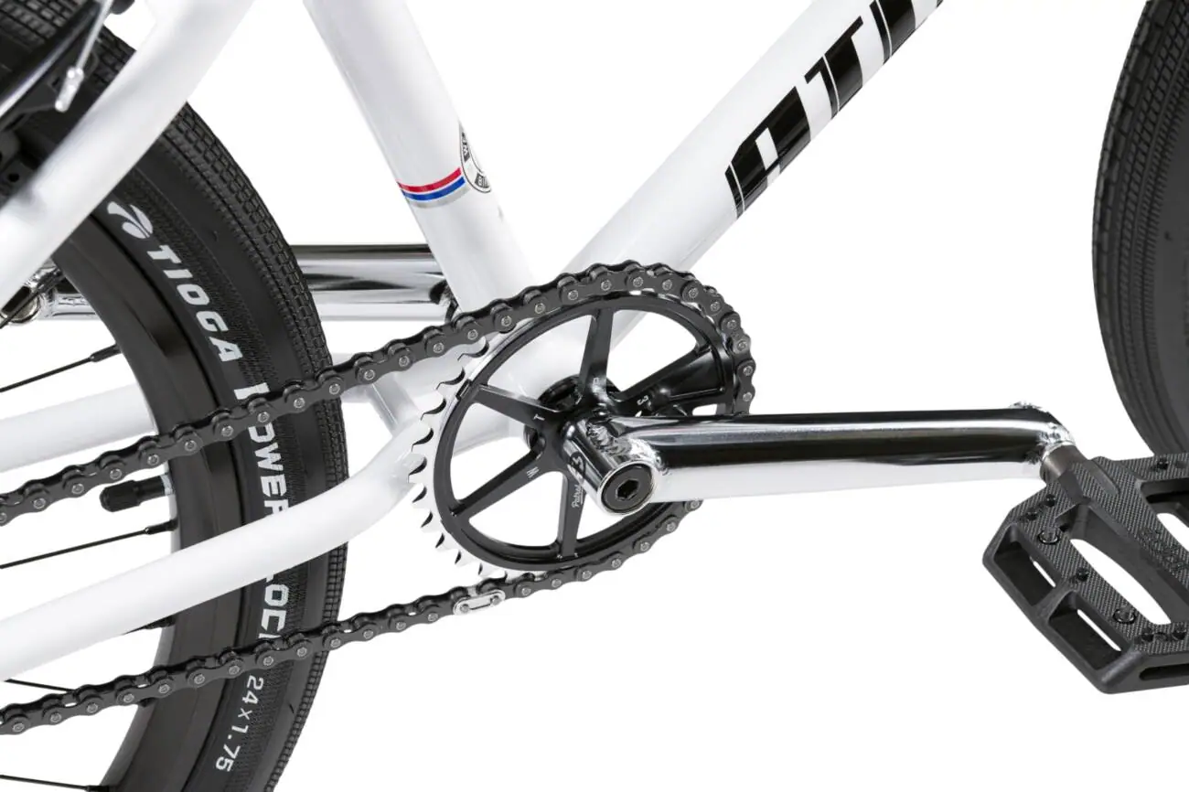 Wethepeople The Atlas 24" BMX Freestyle – Image 3