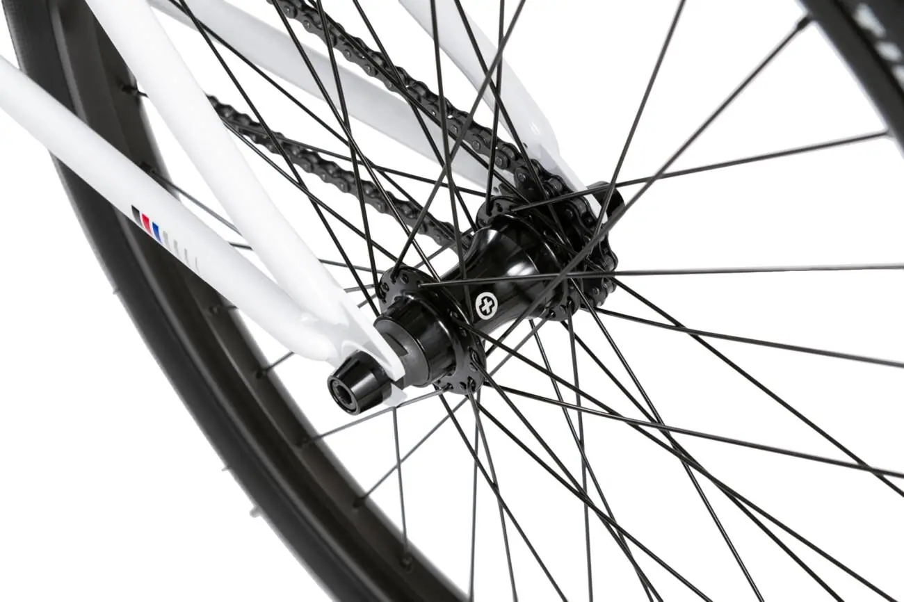 Wethepeople The Atlas 24" BMX Freestyle – Image 2