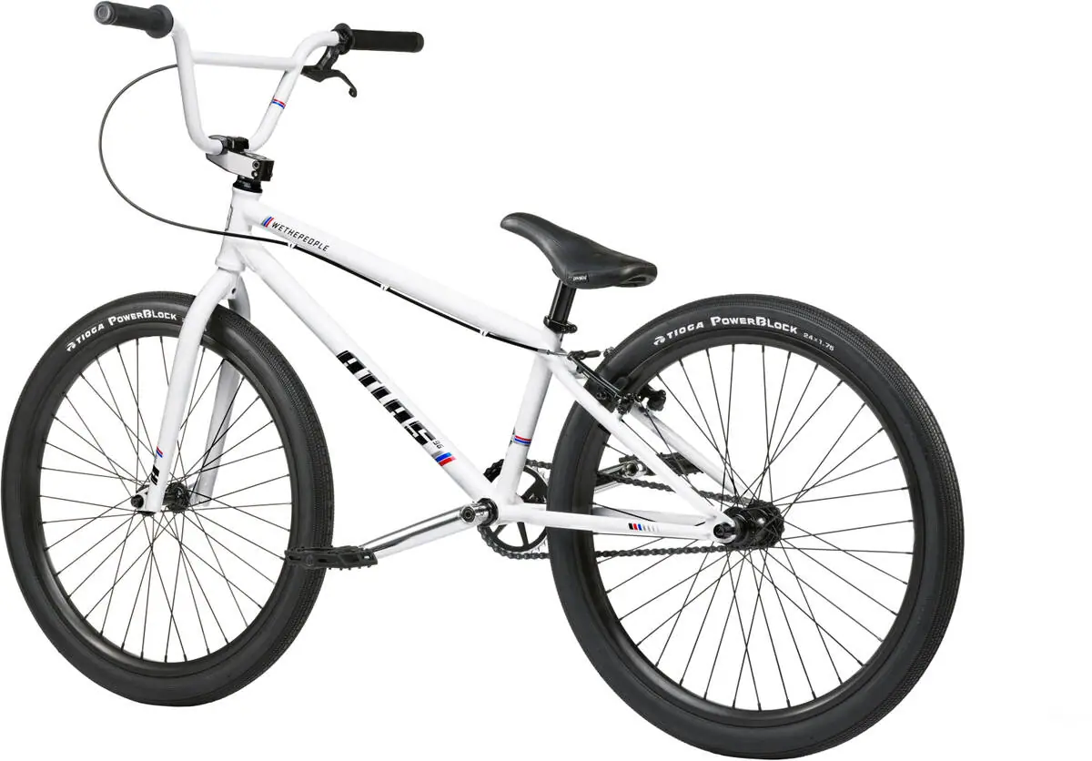 Wethepeople The Atlas 24" BMX Freestyle – Image 6