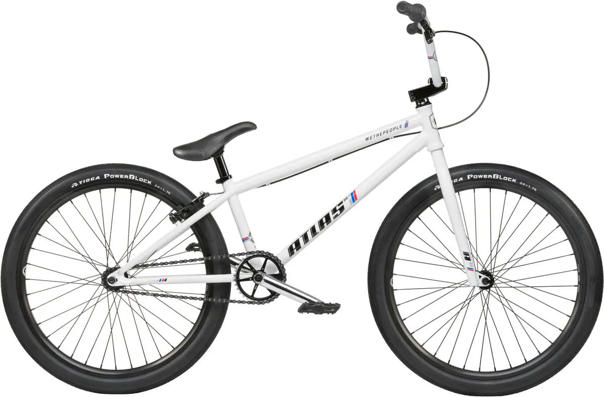 Wethepeople The Atlas 24" BMX Freestyle – Image 8