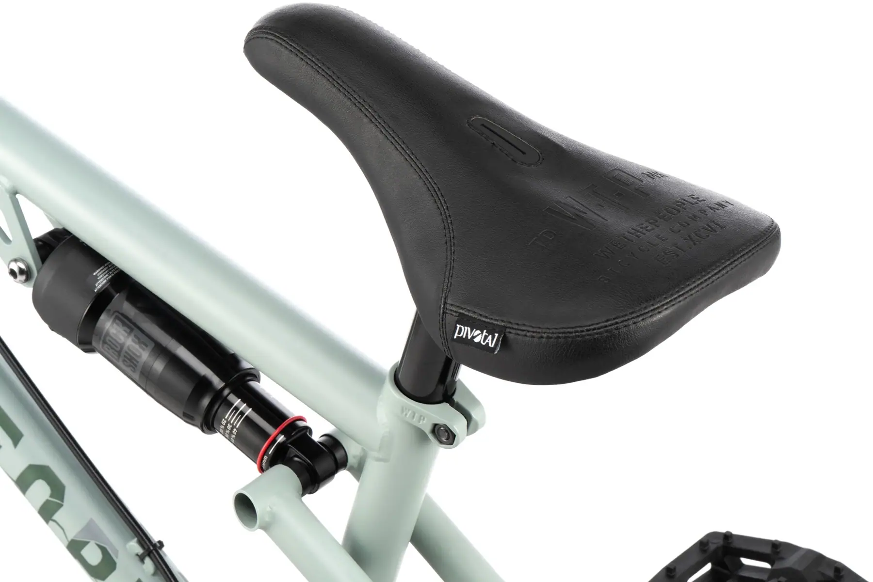 Wethepeople The Swamp Master 20" Velo Bmx – Image 4