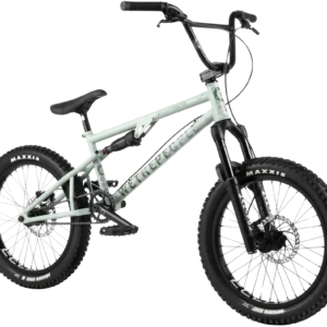 Wethepeople The Swamp Master 20" Velo  Bmx