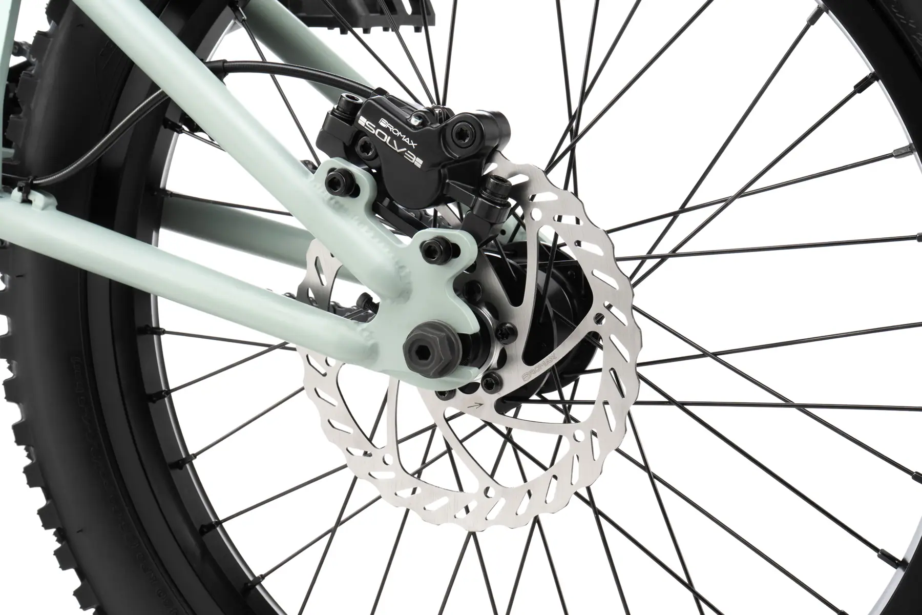 Wethepeople The Swamp Master 20" Velo Bmx – Image 3