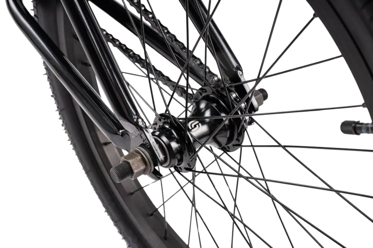 Thrillseeker 20" Vélo Freestyle BMX – Image 8