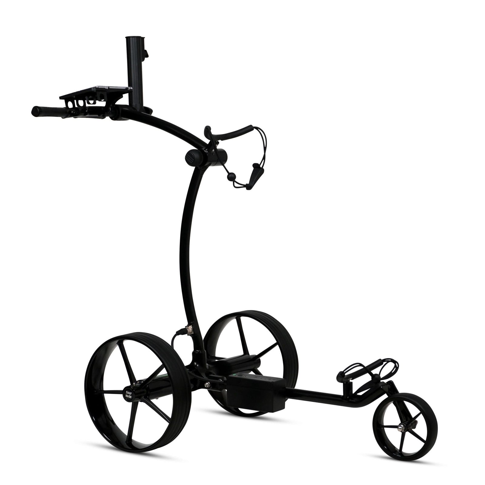 Tour Made RT-630S Chariot de golf électrique